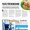 ULLEWAEH!® im Magazin "Die Kitaleitung"