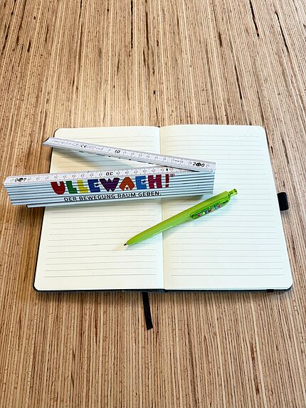 ULLEWAEH!®-Raumplaner