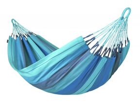 Therapie-Hängematte Lagoon Doppel-Hängematte MODESTA
