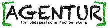 Logo Agentur für pädagogische Fachberatung