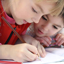 Bewegtes Lernen in der Grundschule