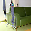 Schaukelsofa für Demenzkranke