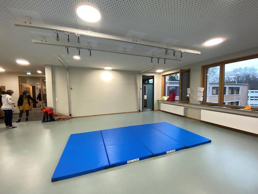 Grundschule Max-Eichholz-Ring, Hamburg