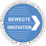 Bewegte Innovation Siegel