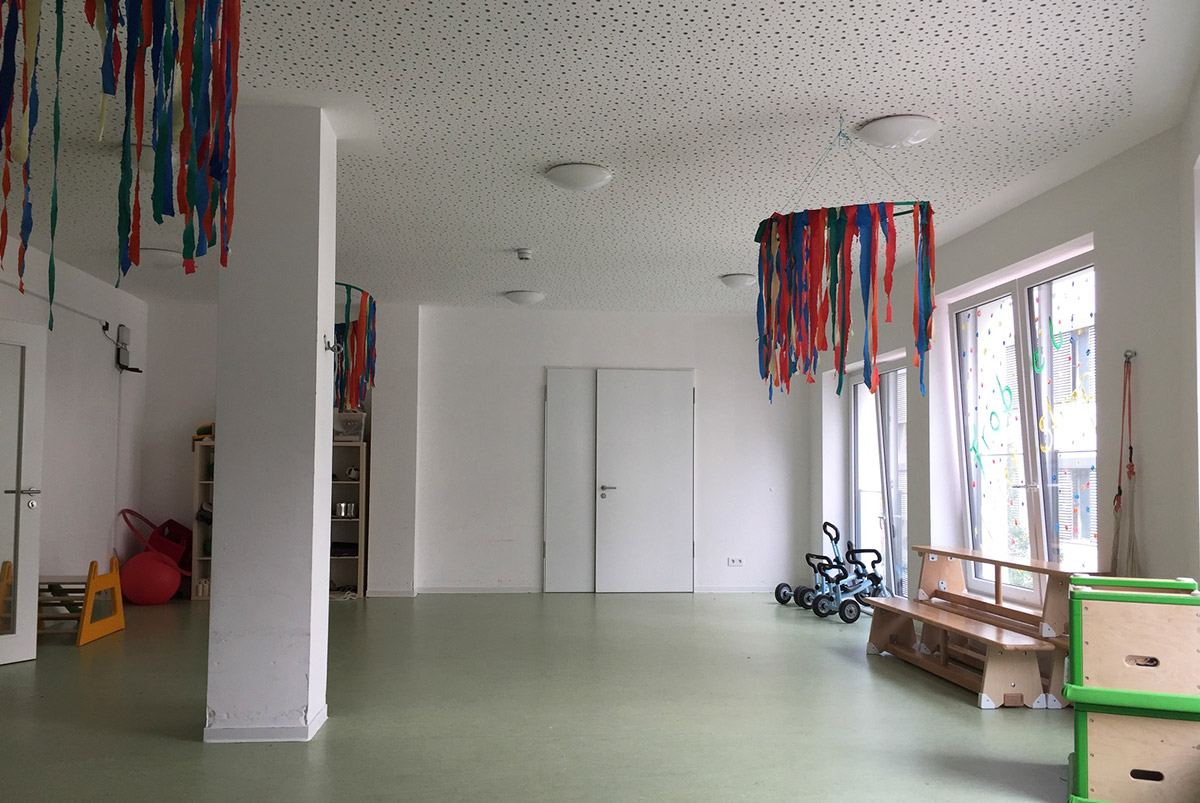 Vorher