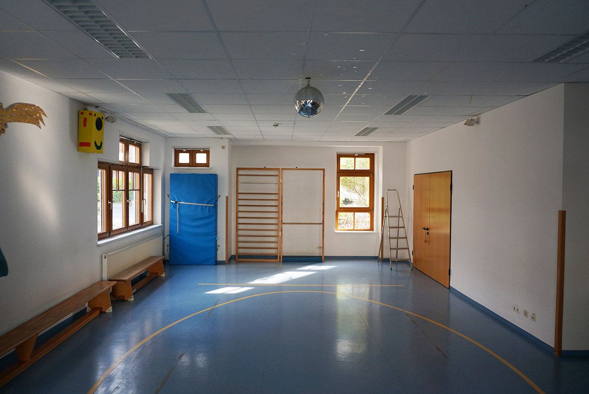 Vorher